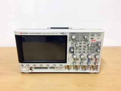 Осциллограф смешанных сигналов Agilent MSOX3034T